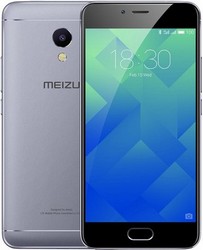 Замена кнопок на телефоне Meizu M5s в Иванове